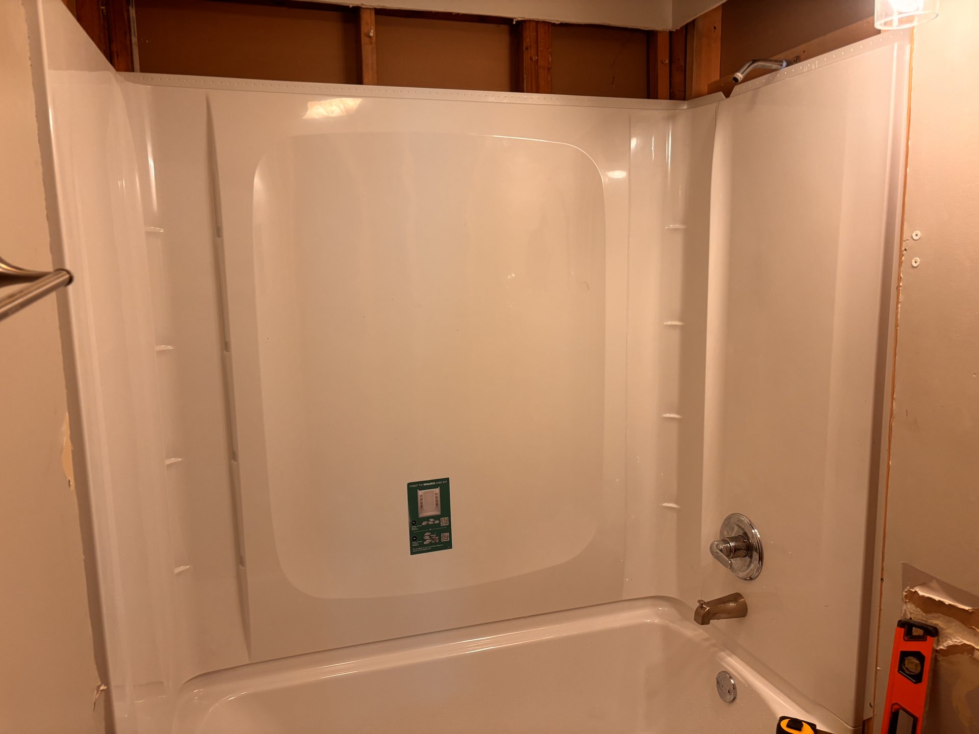 BATHROOM REMODEL-1 - Image 3