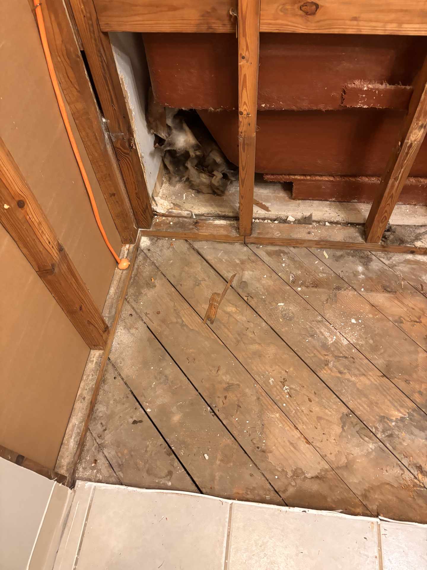 BATHROOM REMODEL-1 - Image 7