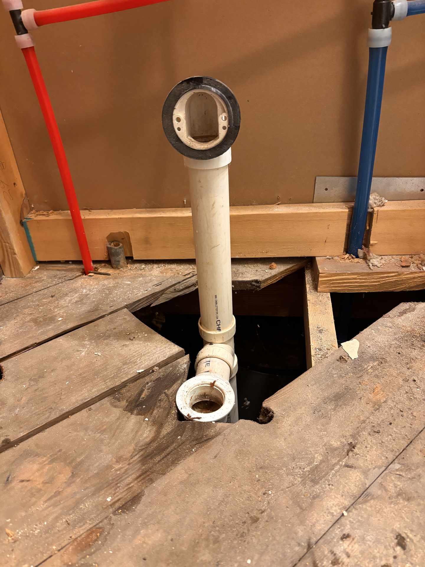 BATHROOM REMODEL-1 - Image 10