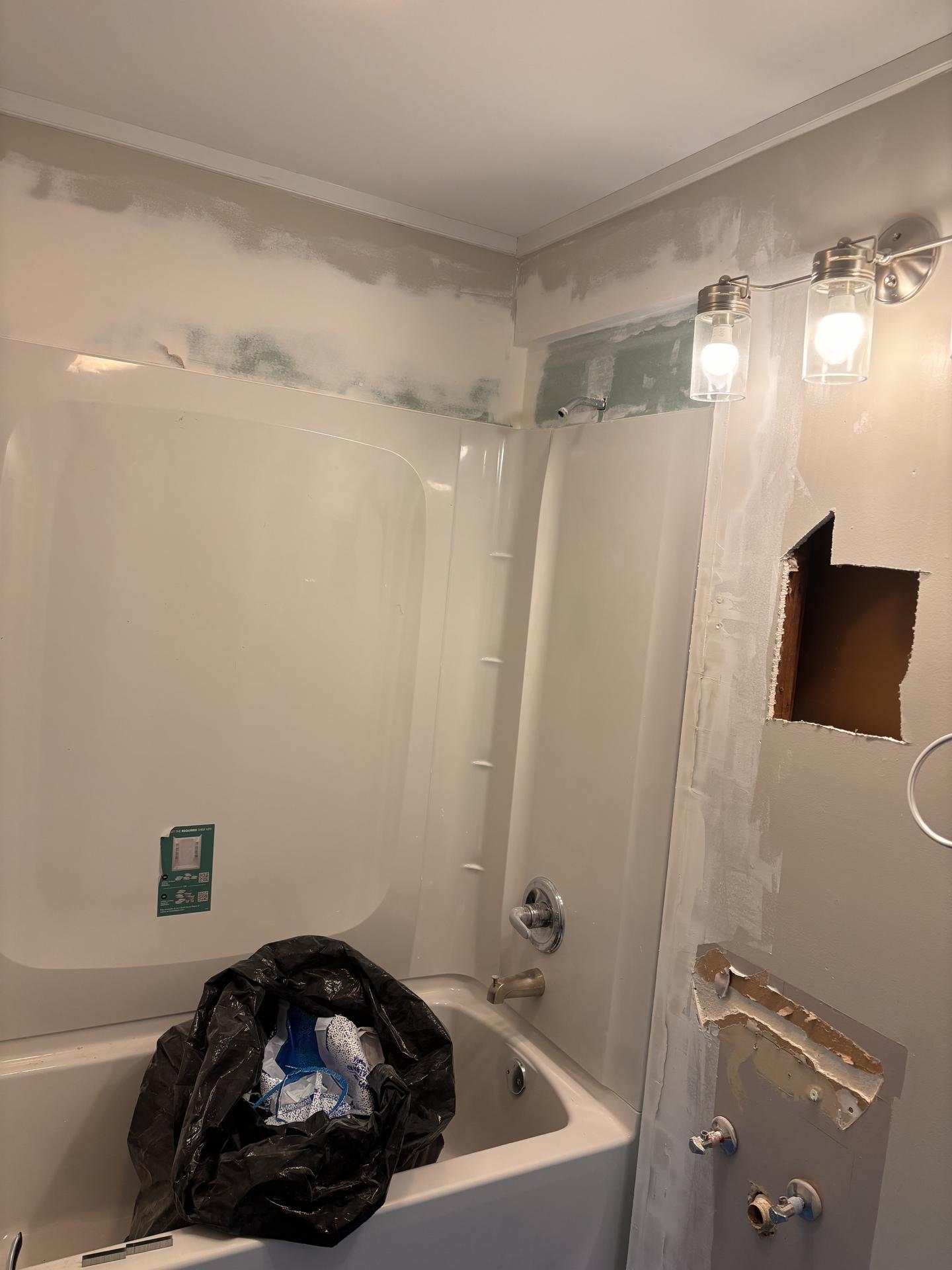 BATHROOM REMODEL-1 - Image 14