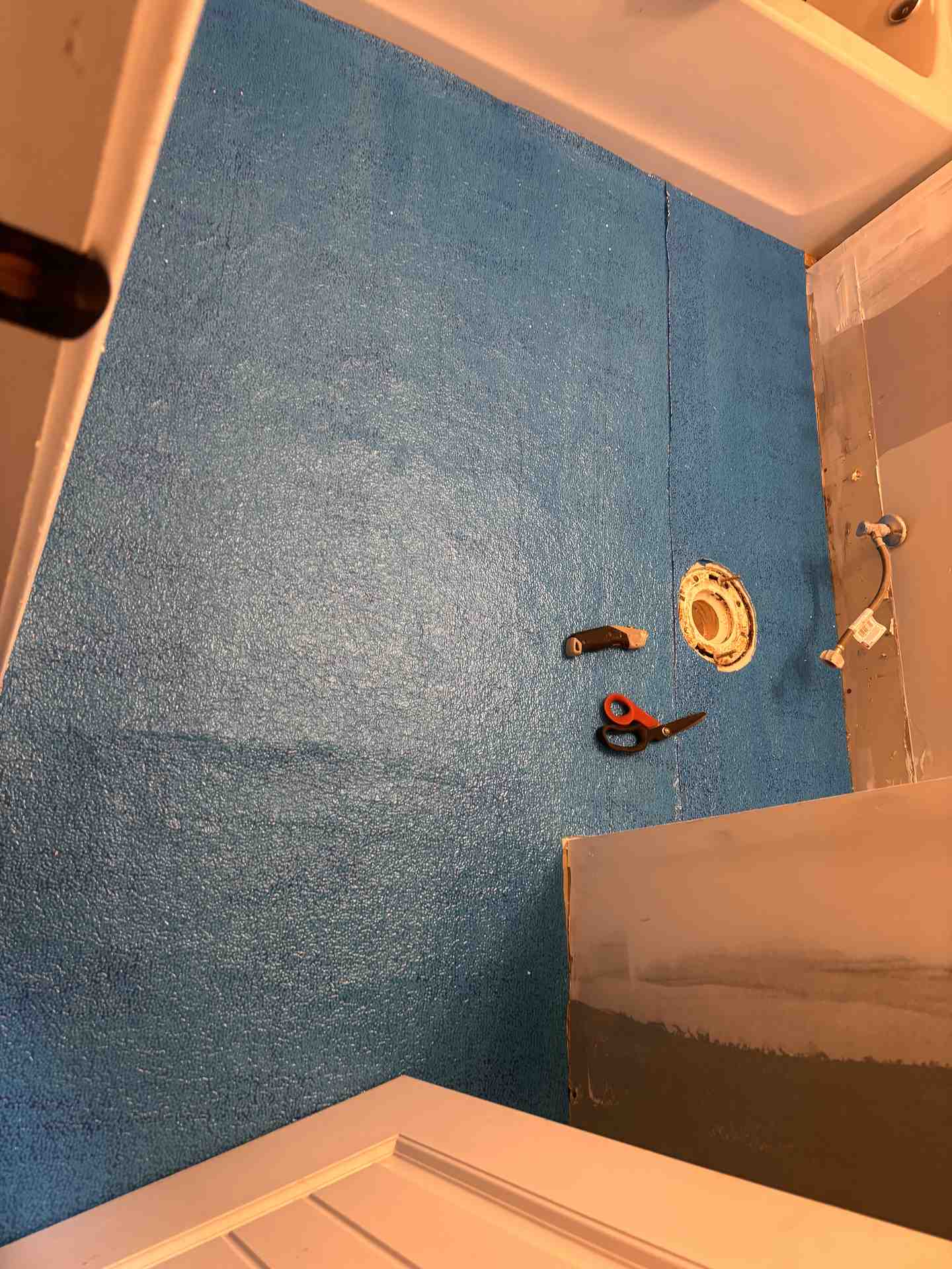 BATHROOM REMODEL-1 - Image 19