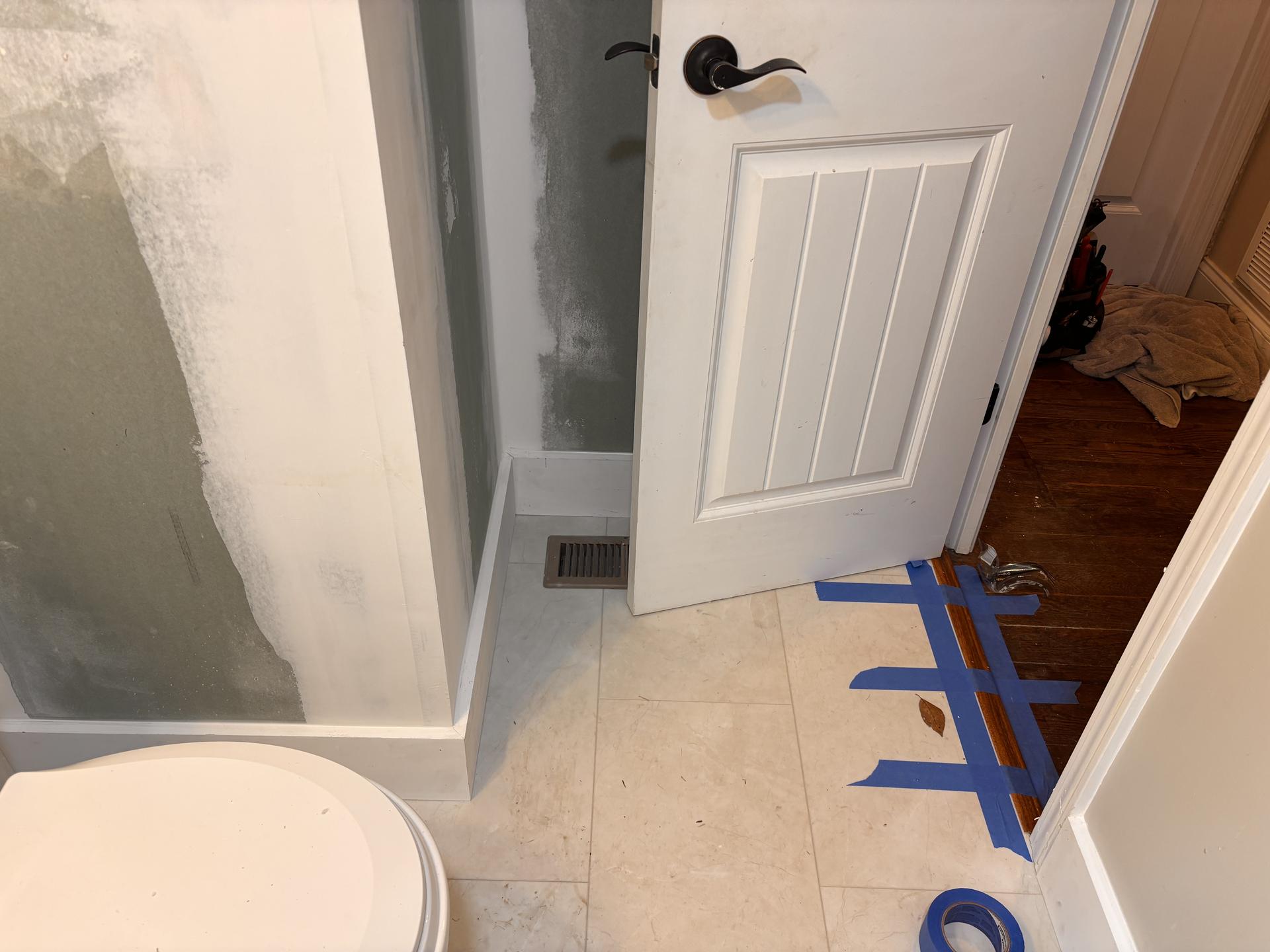 BATHROOM REMODEL-1 - Image 22