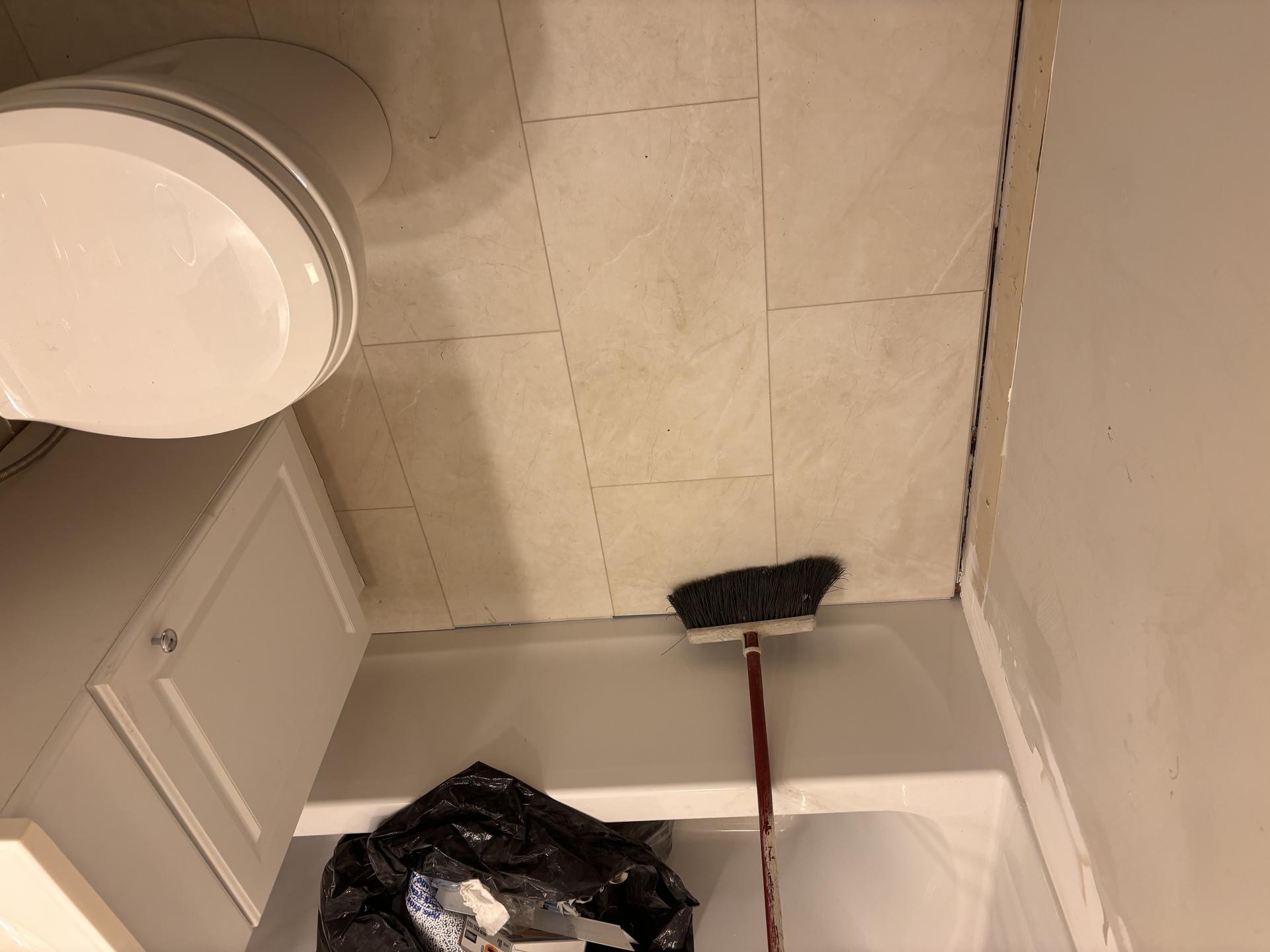 BATHROOM REMODEL-1 - Image 23