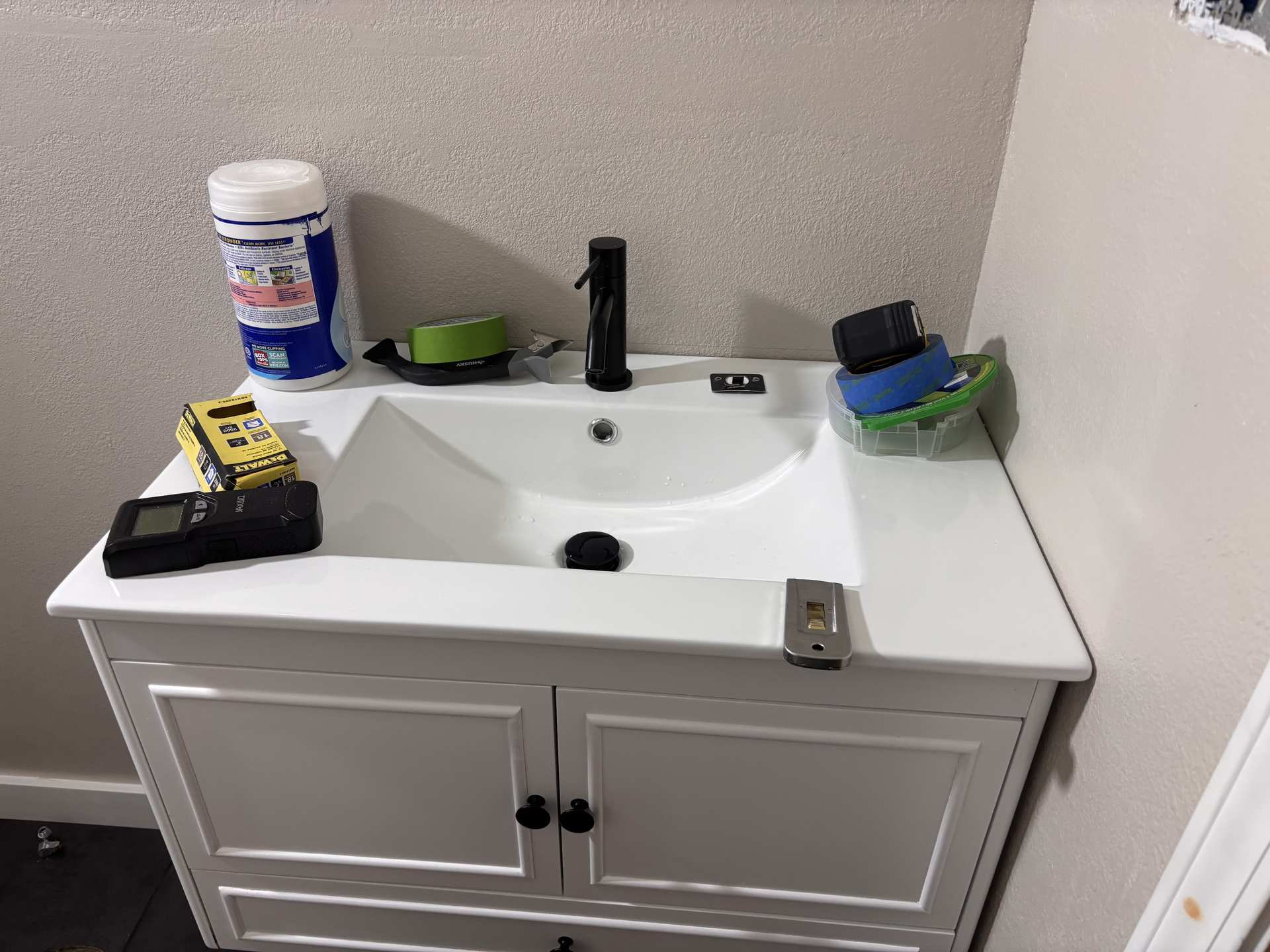 BATHROOM REMODEL-2 - Image 6