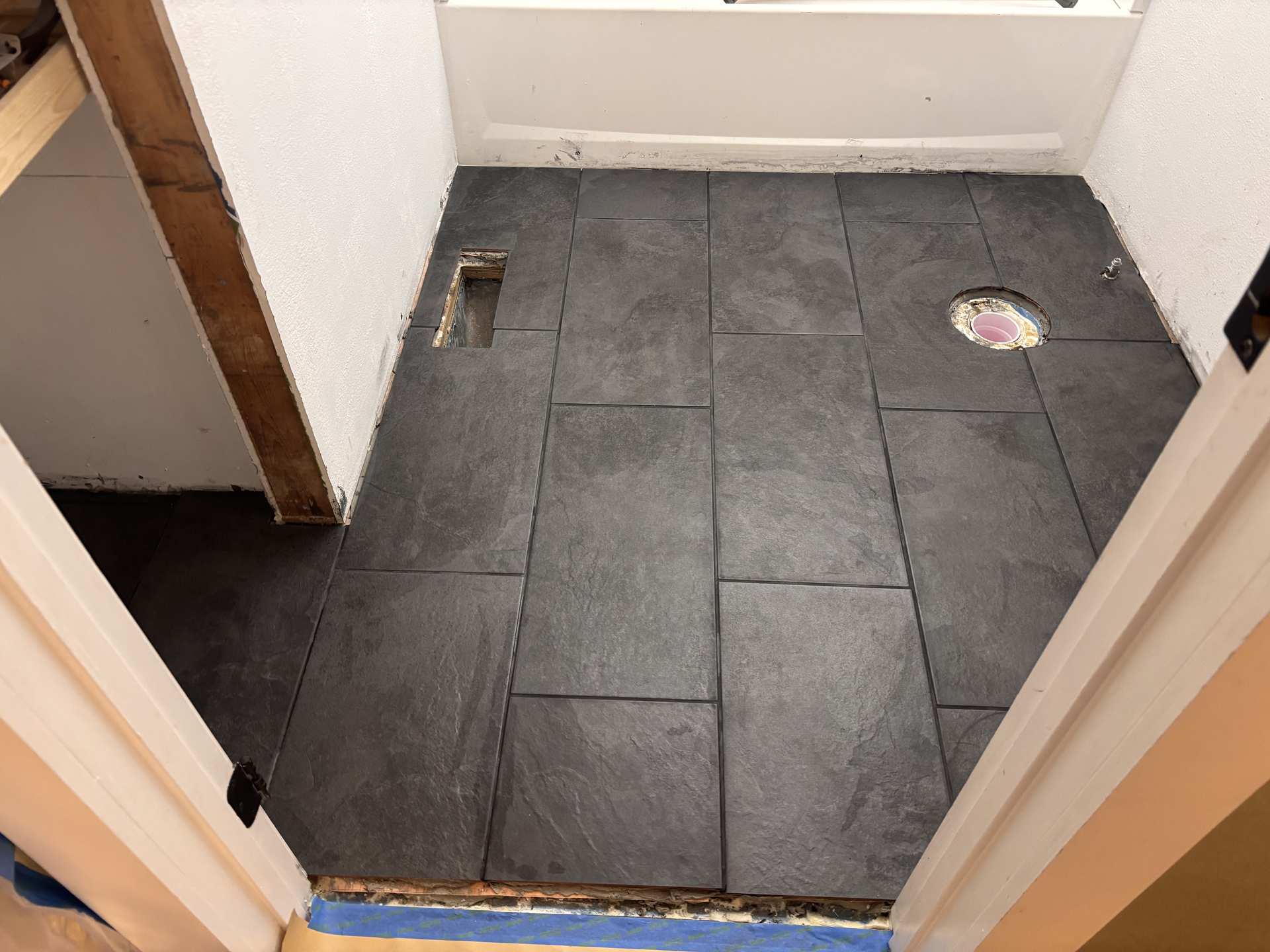 BATHROOM REMODEL-2 - Image 7