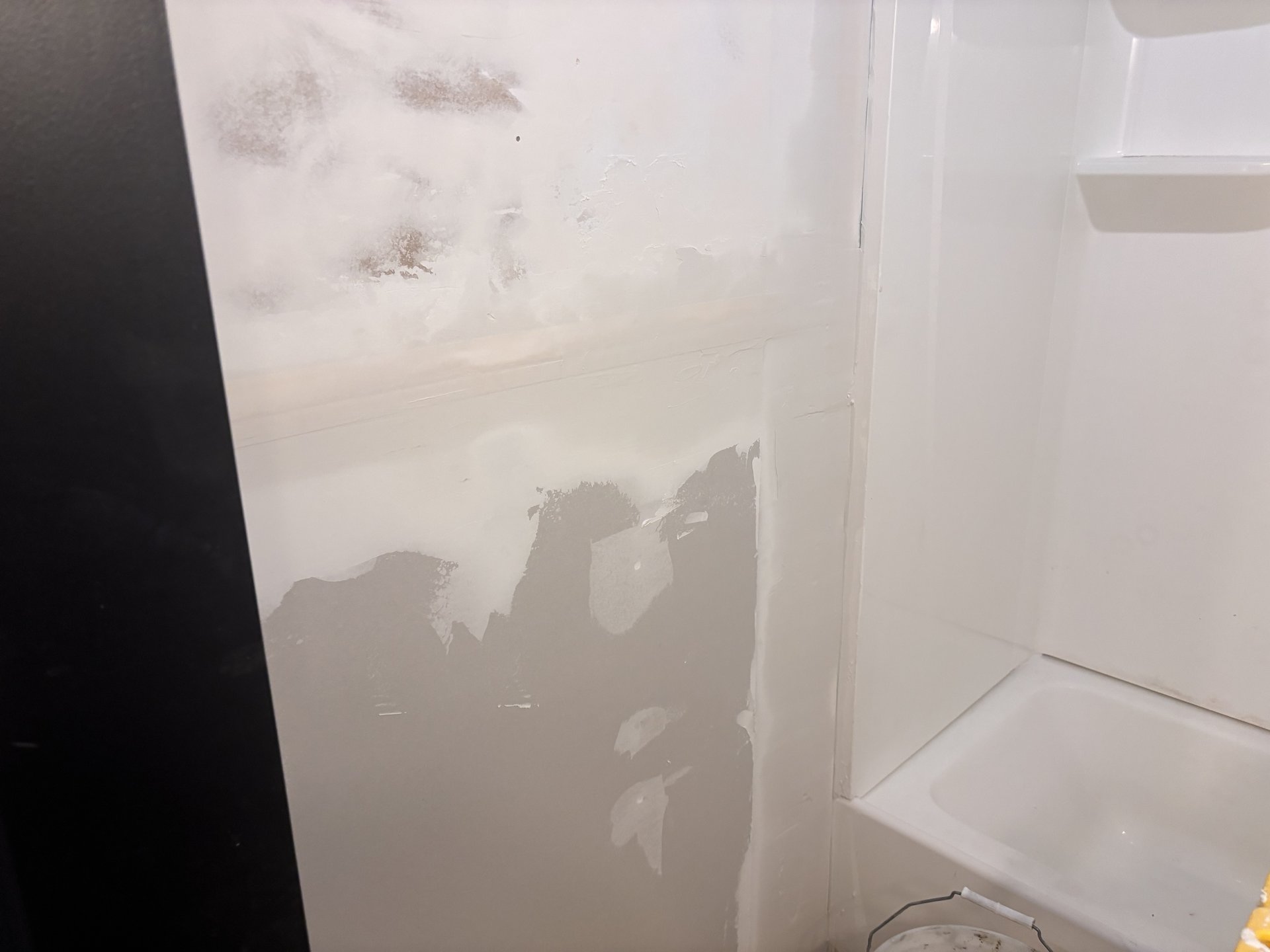 BATHROOM REMODEL-2 - Image 11