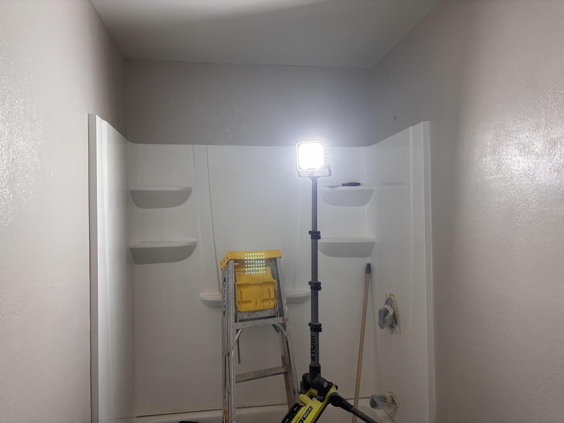 BATHROOM REMODEL-2 - Image 12