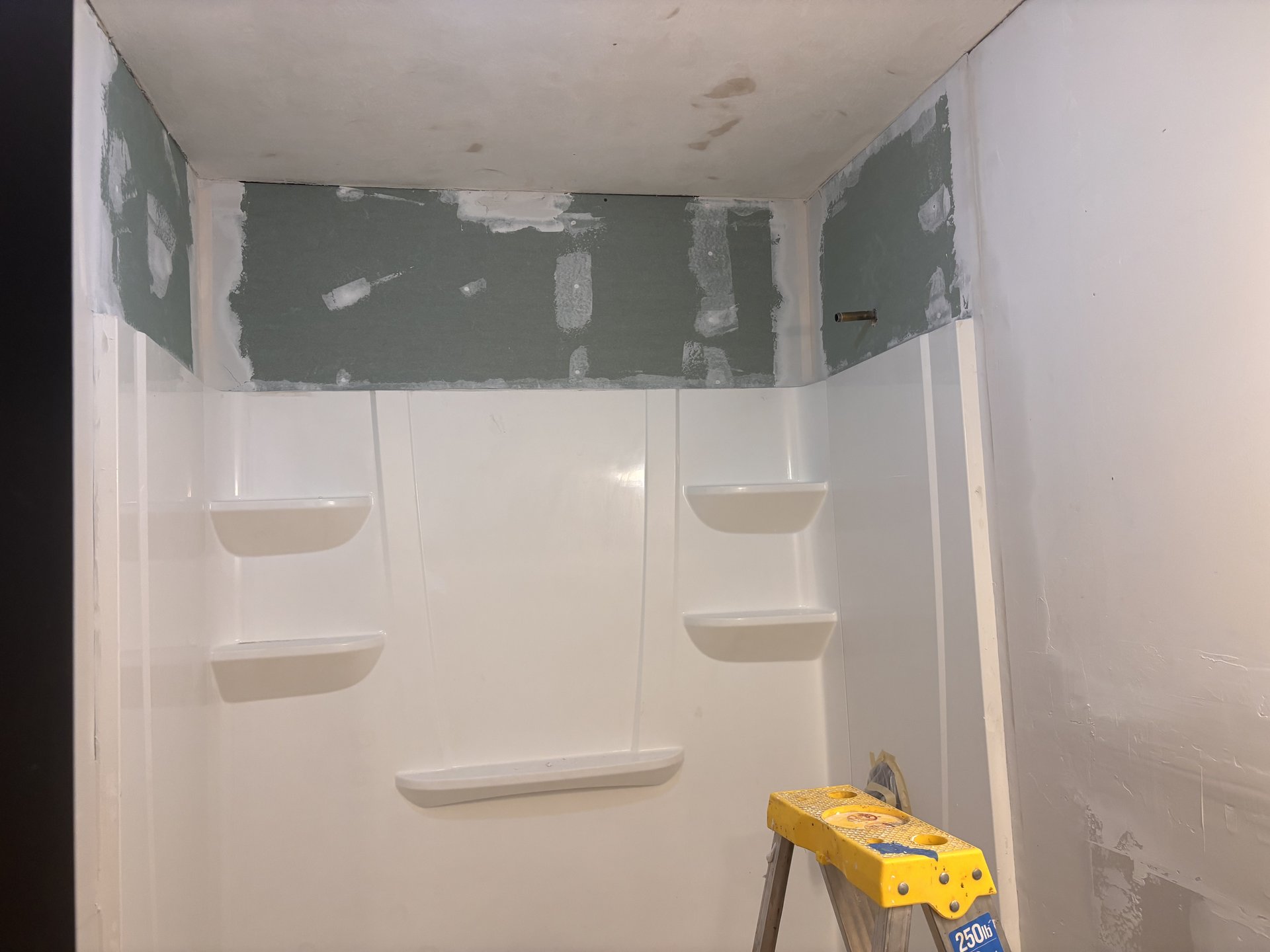 BATHROOM REMODEL-2 - Image 13