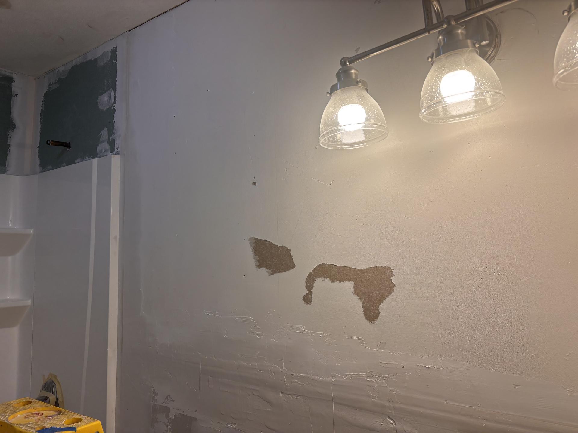 BATHROOM REMODEL-2 - Image 15