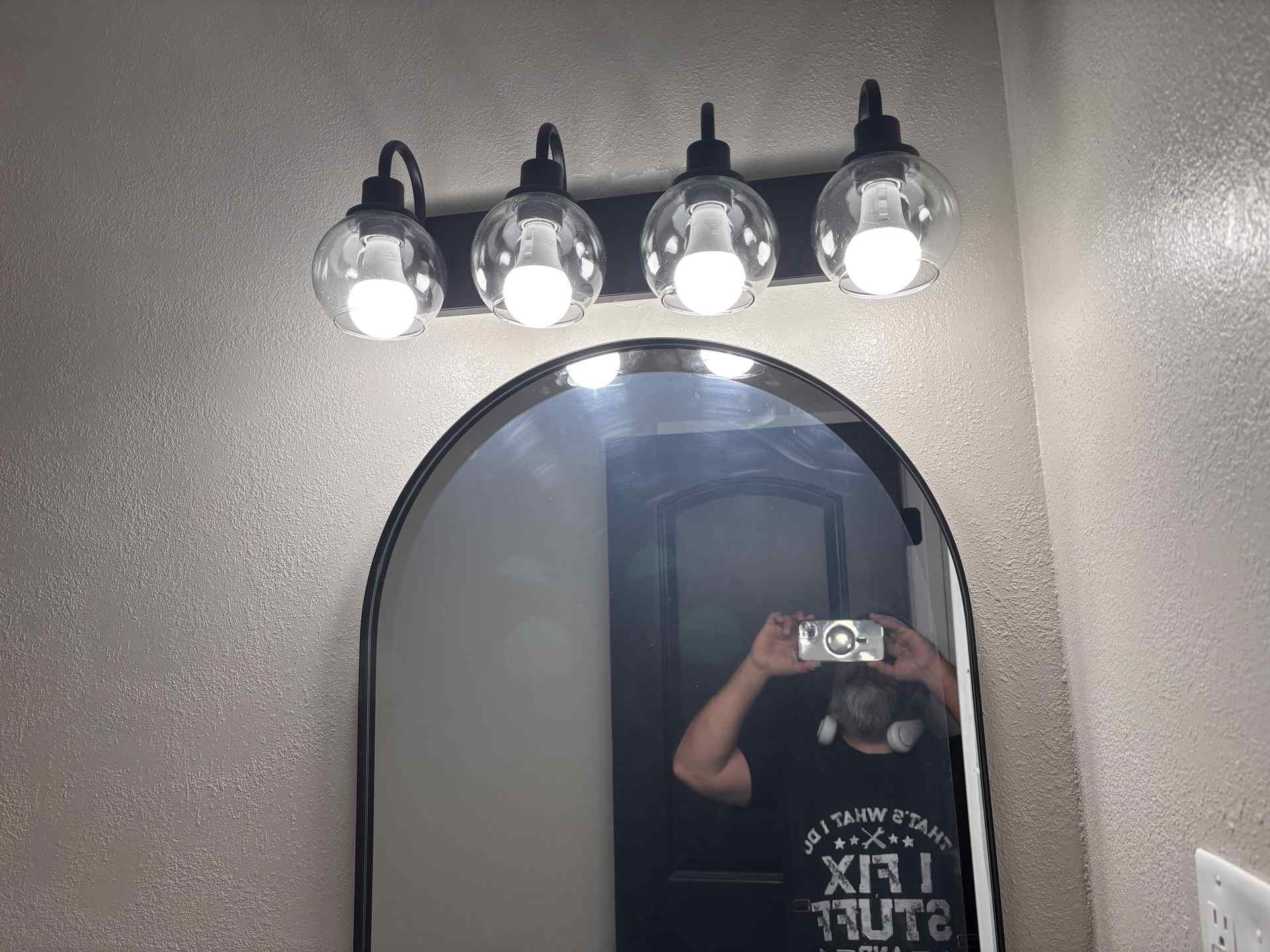 BATHROOM REMODEL-2 - Image 18