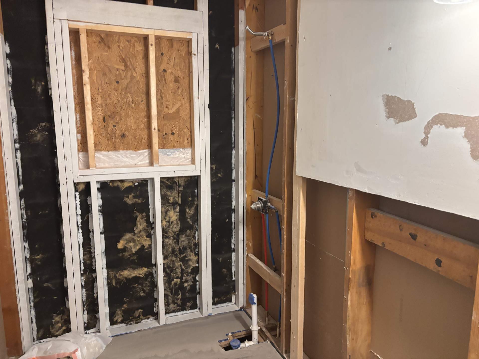 BATHROOM REMODEL-2 - Image 21