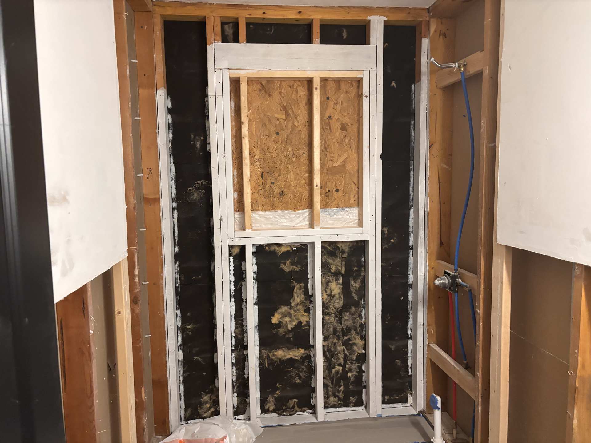 BATHROOM REMODEL-2 - Image 23