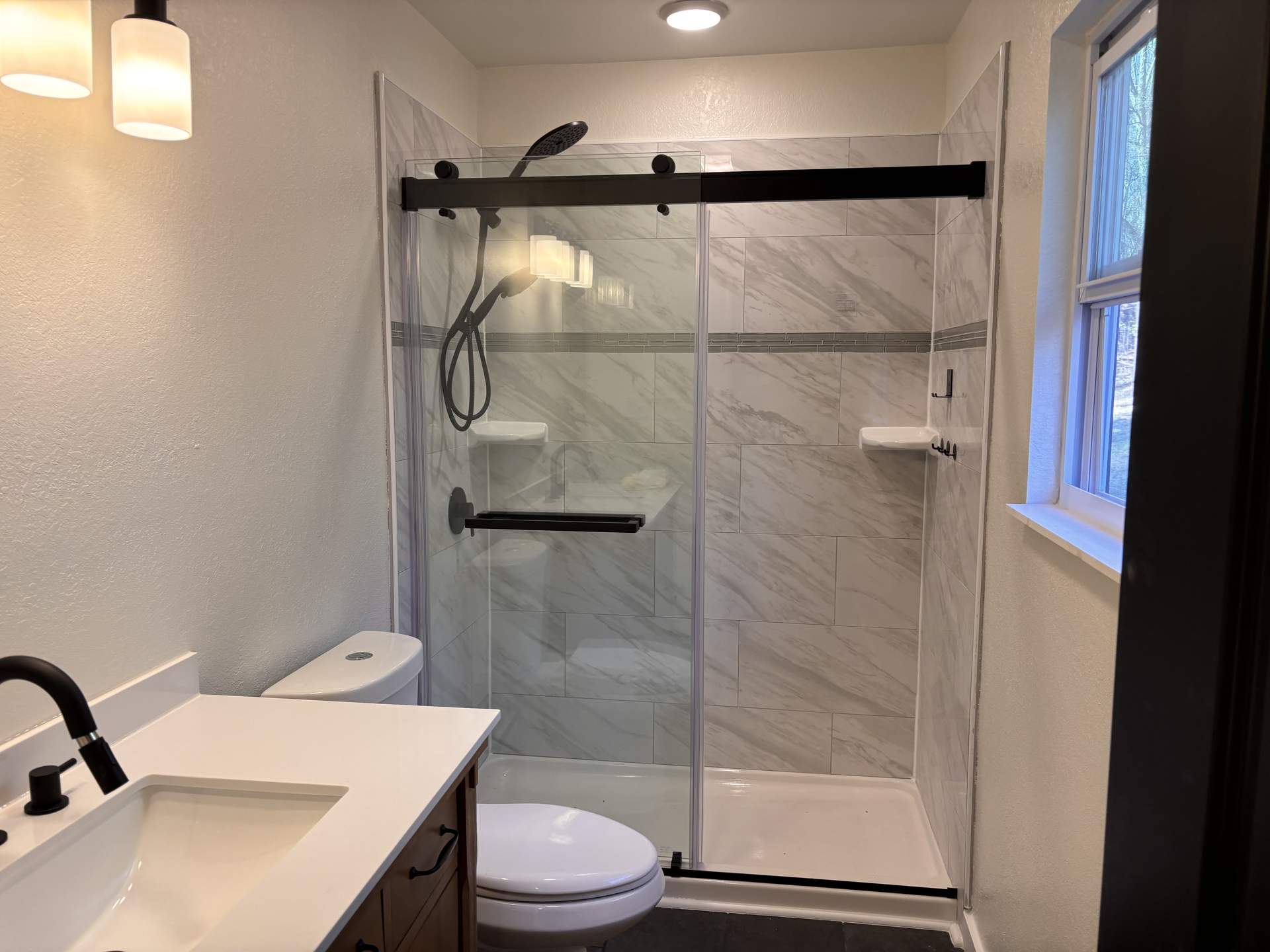 BATHROOM REMODEL3 - Image 1