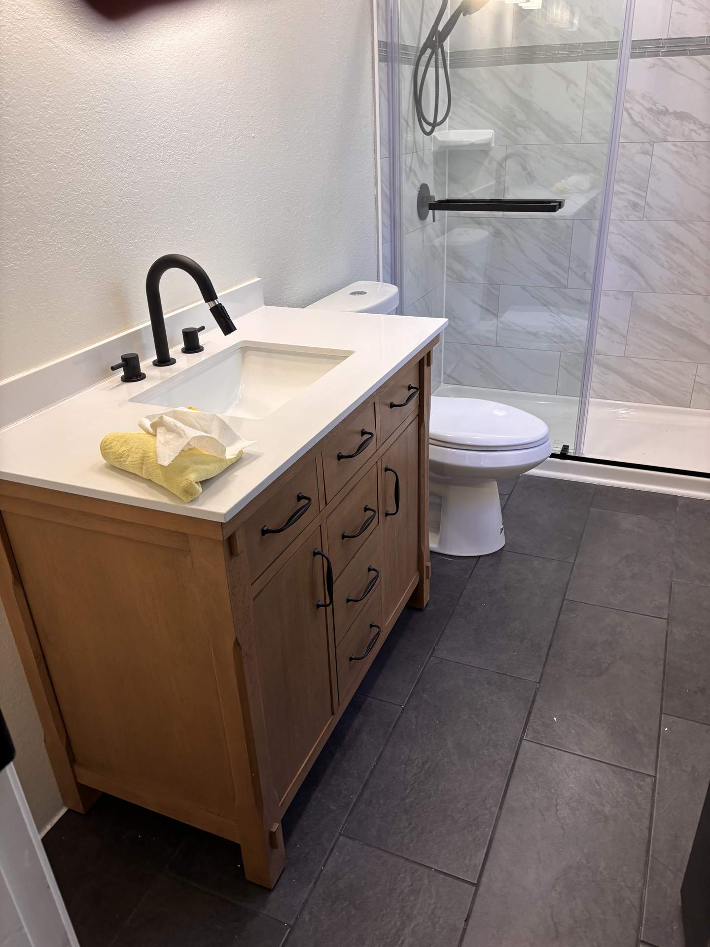 BATHROOM REMODEL3 - Image 2