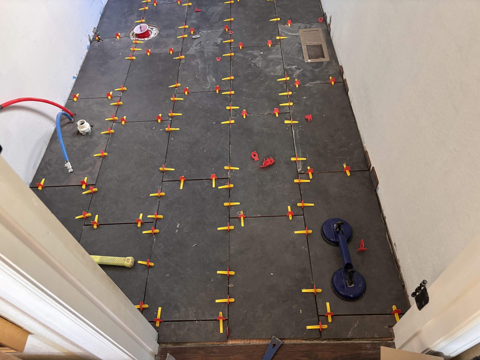 BATHROOM REMODEL3 - Image 6