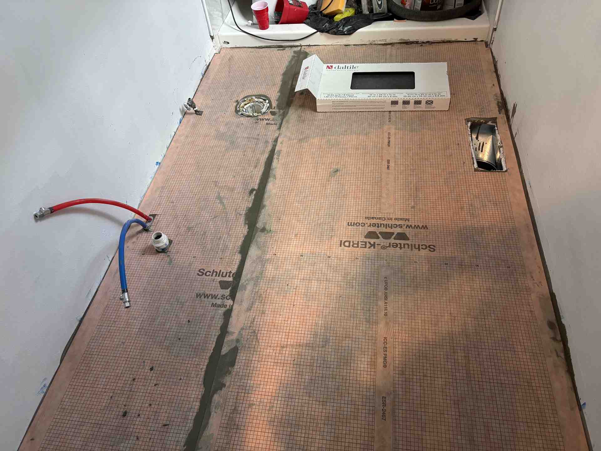 BATHROOM REMODEL3 - Image 9