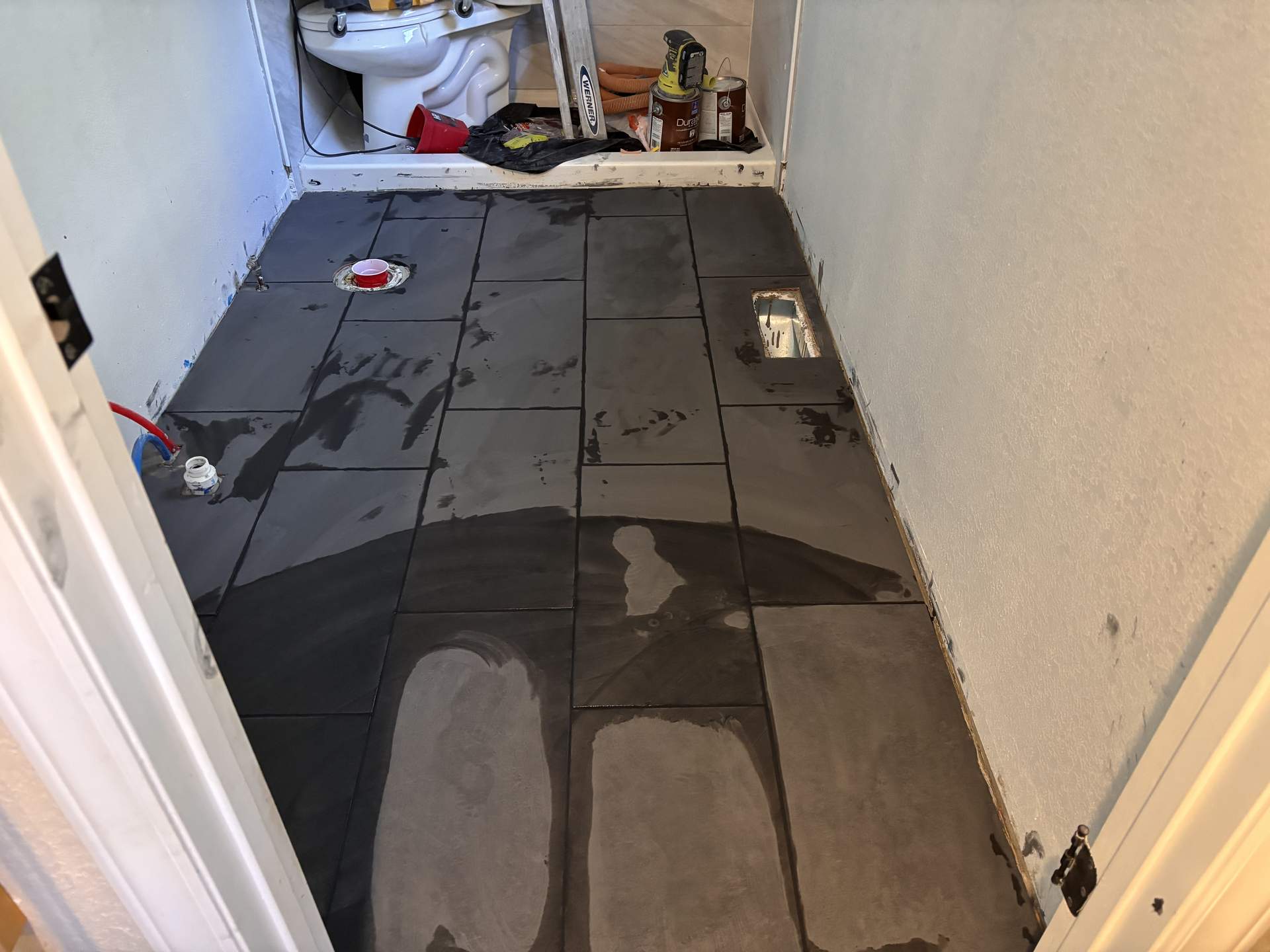 BATHROOM REMODEL3 - Image 10