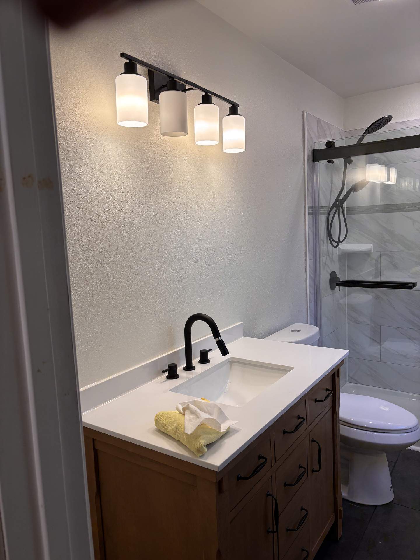 BATHROOM REMODEL3 - Image 11