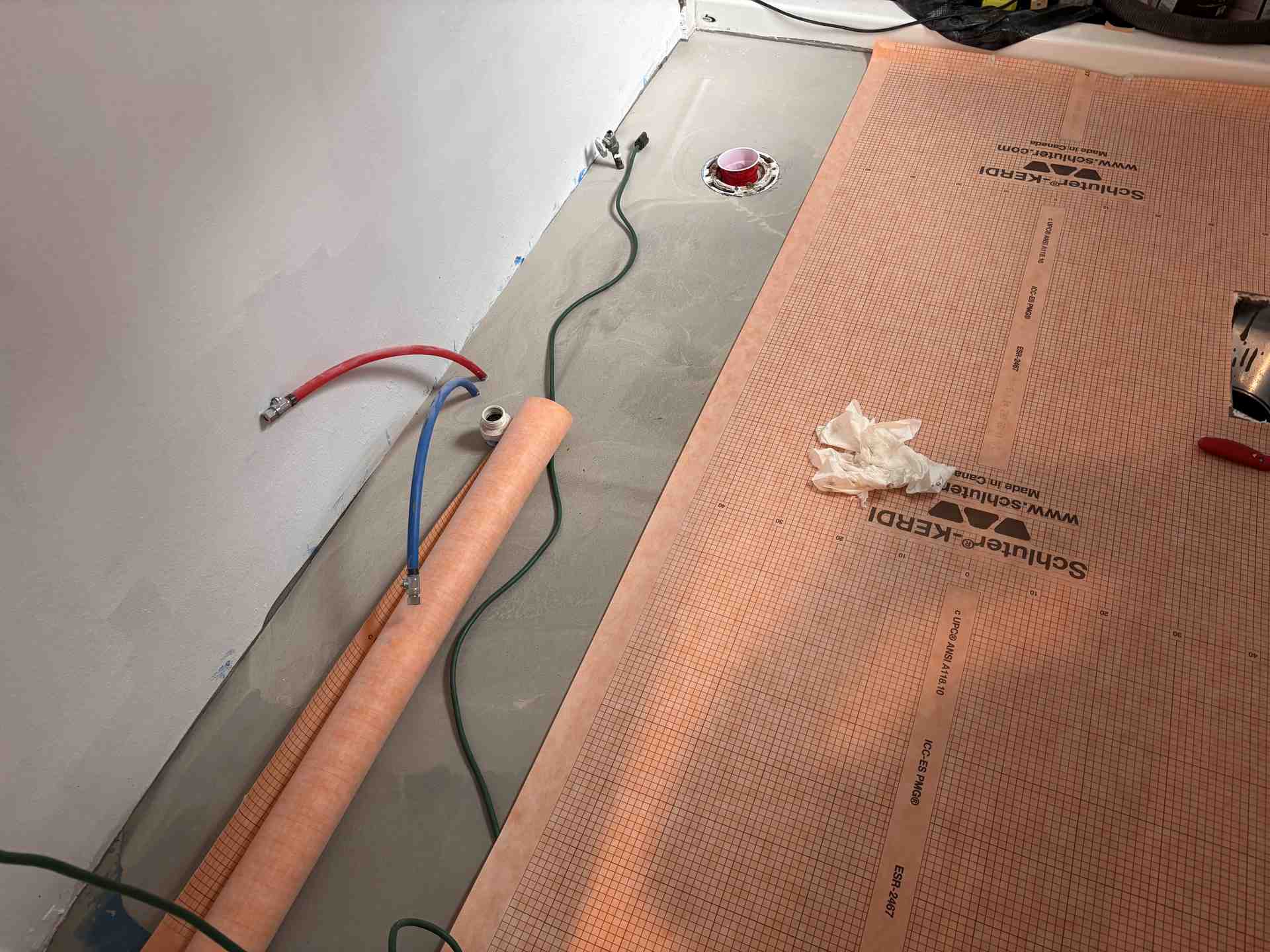 BATHROOM REMODEL3 - Image 12