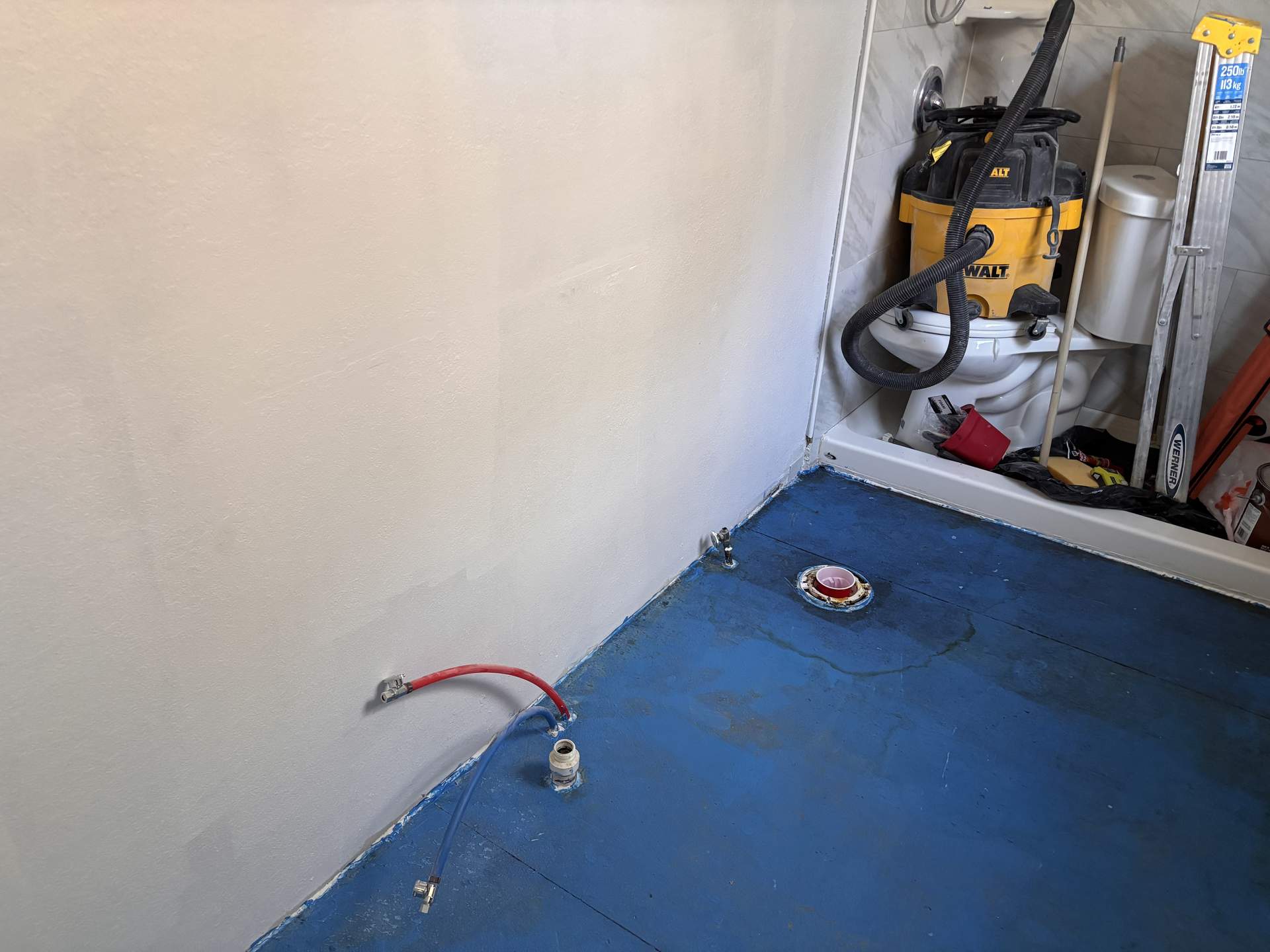 BATHROOM REMODEL3 - Image 14