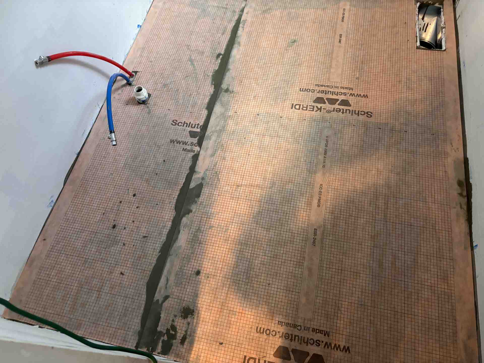 BATHROOM REMODEL3 - Image 16