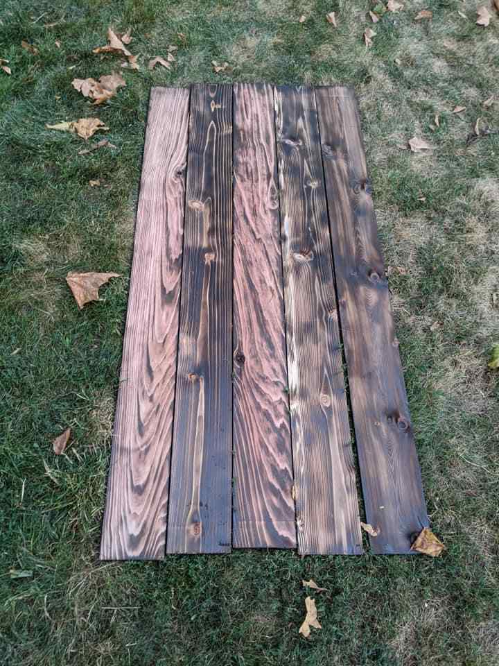 CUSTOM BARN DOORS - Image 2