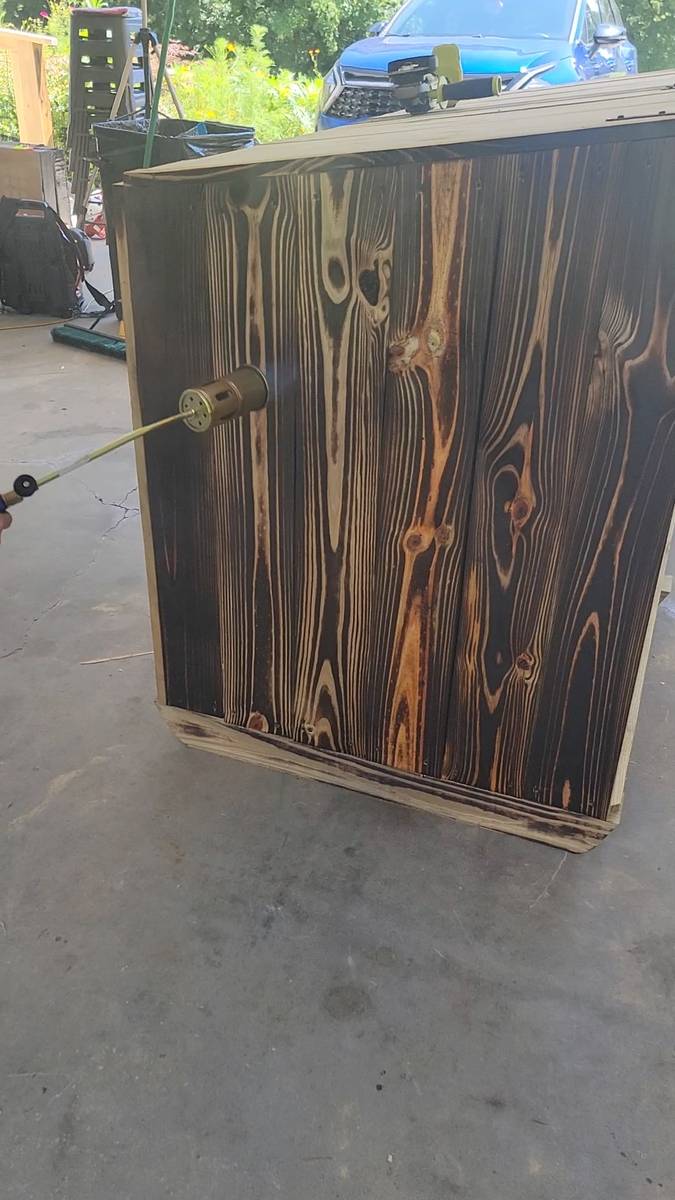 GARBAGE BIN BOX - Image 21