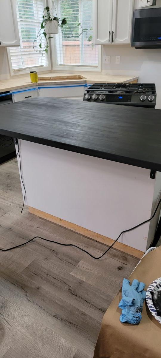 KITCHEN REMODEL - Image 3