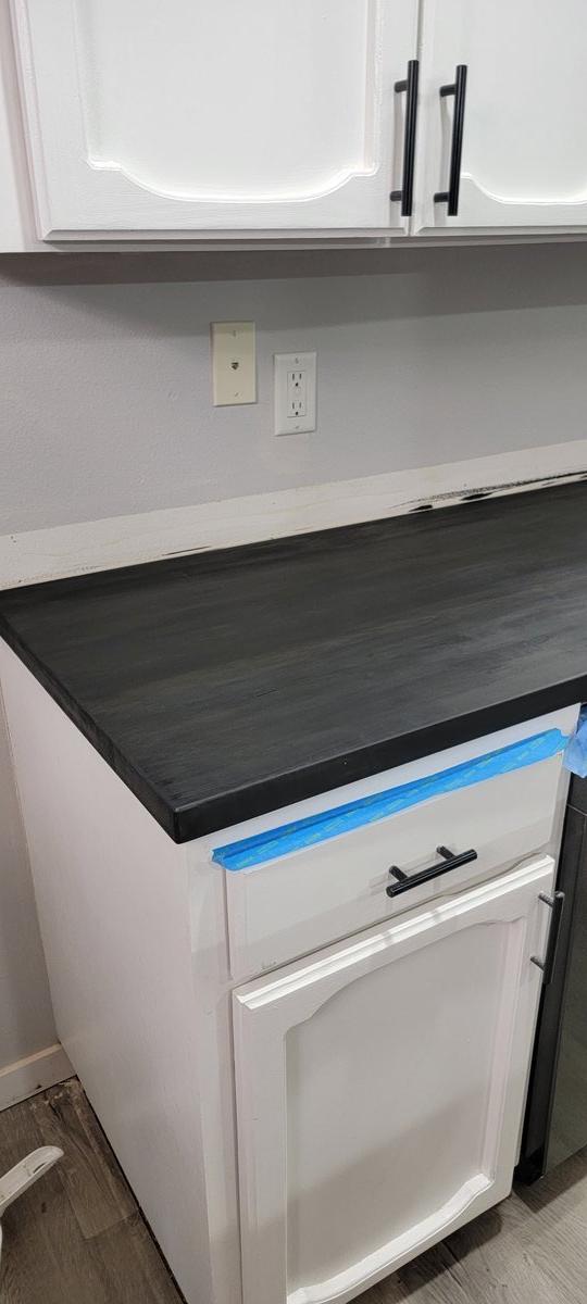 KITCHEN REMODEL - Image 5