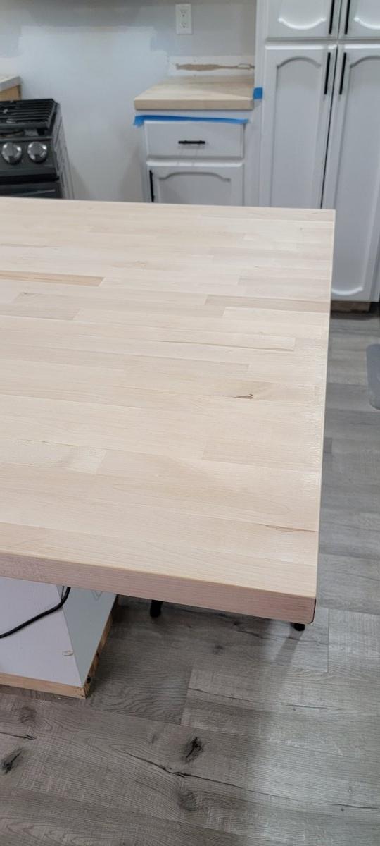 KITCHEN REMODEL - Image 22