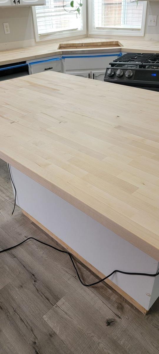 KITCHEN REMODEL - Image 23