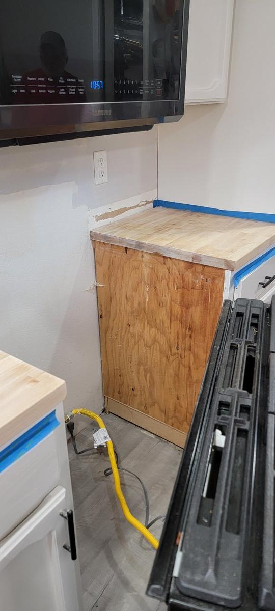 KITCHEN REMODEL - Image 25