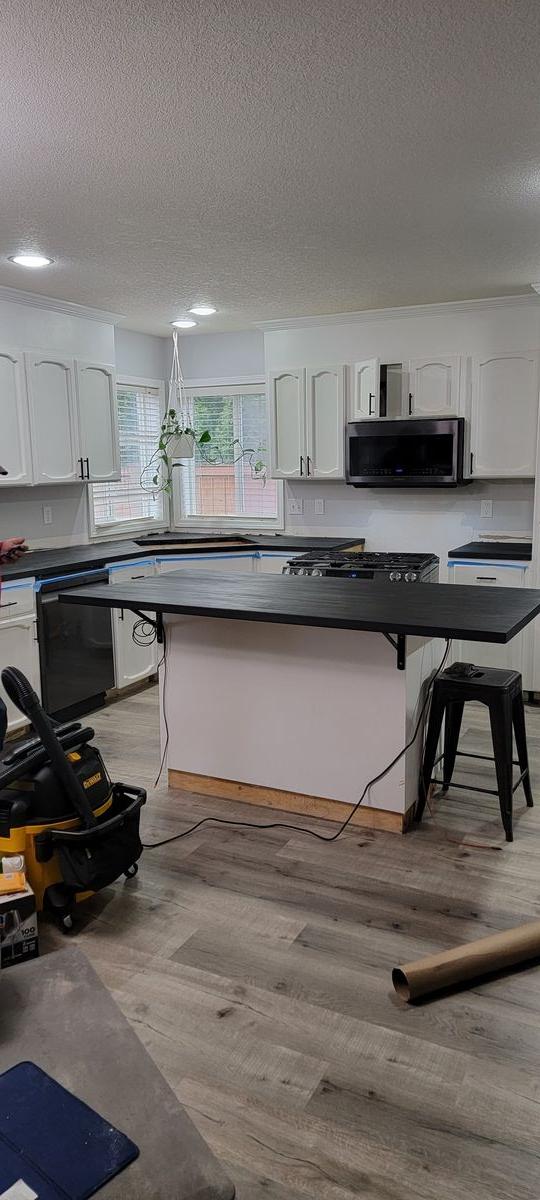 KITCHEN REMODEL - Image 27