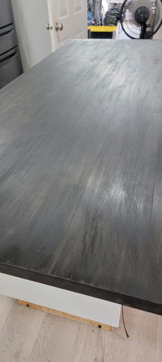 KITCHEN REMODEL - Image 28