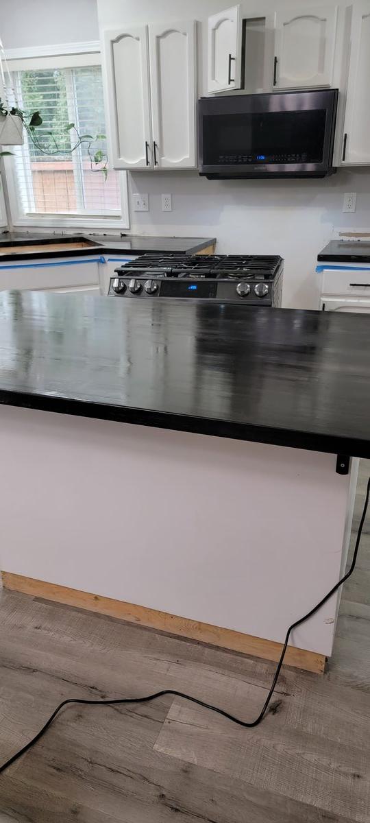 KITCHEN REMODEL - Image 34