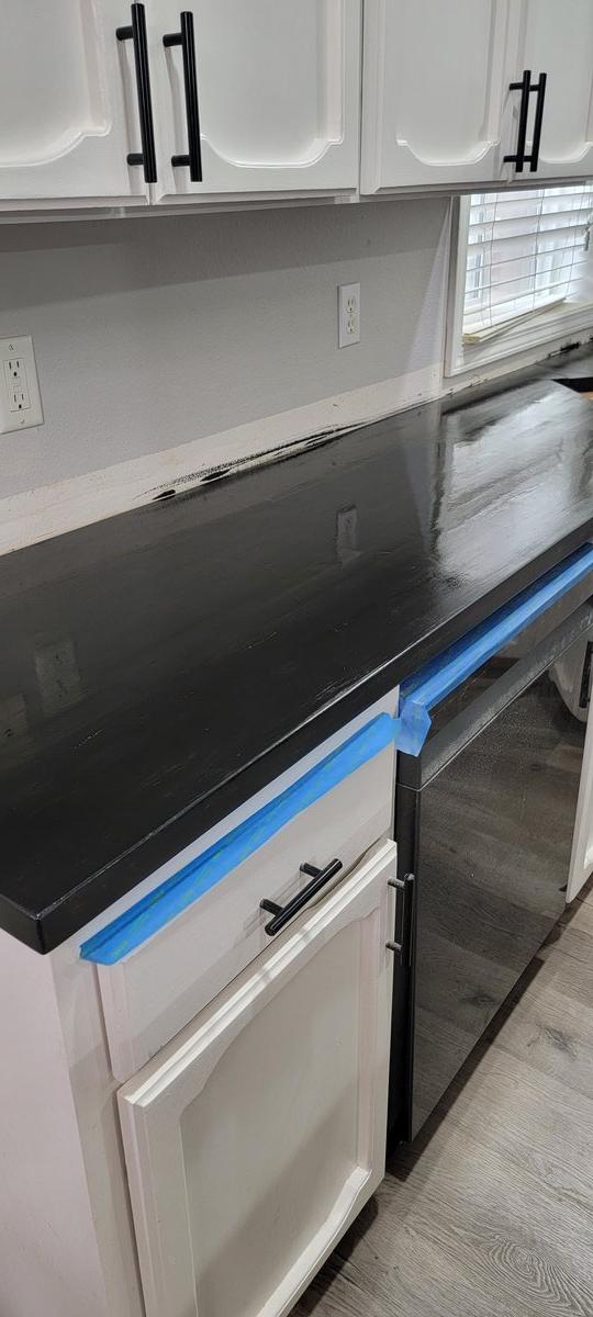 KITCHEN REMODEL - Image 35