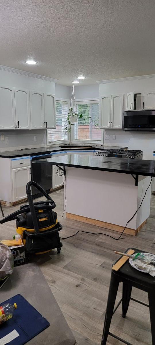 KITCHEN REMODEL - Image 36