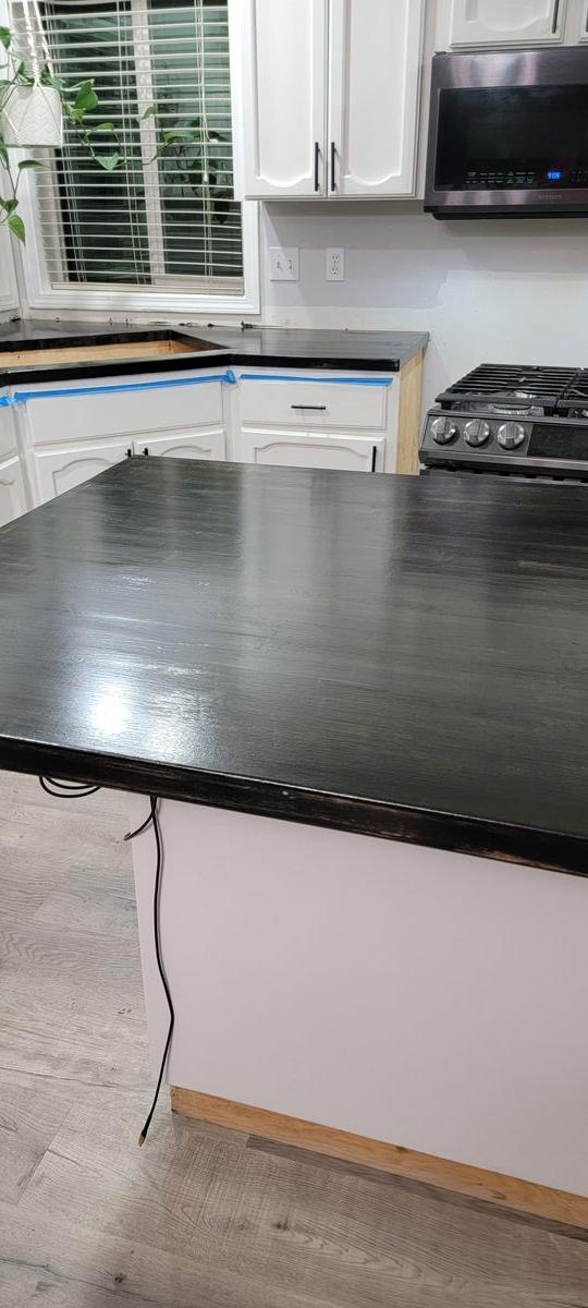 KITCHEN REMODEL - Image 39