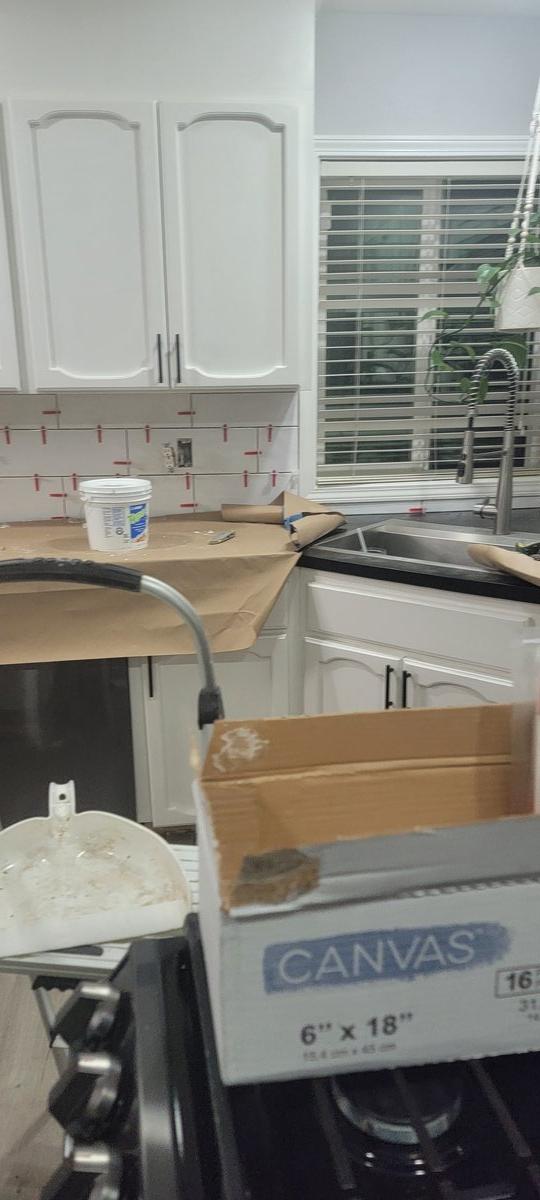 KITCHEN REMODEL - Image 45