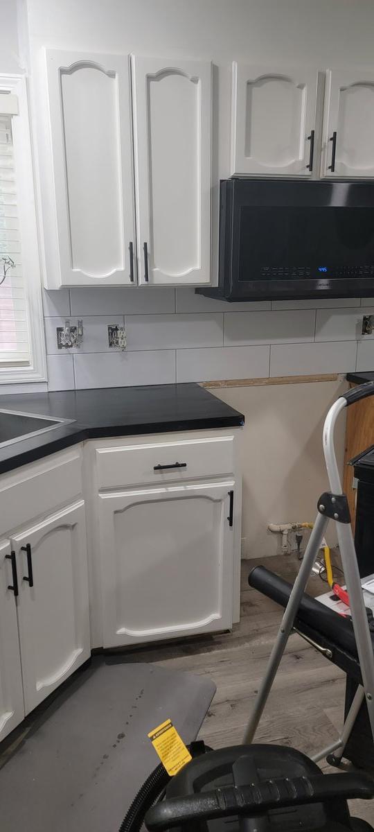 KITCHEN REMODEL - Image 46