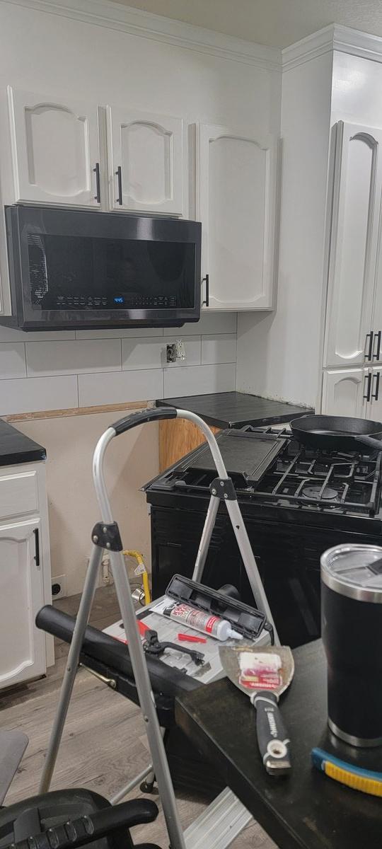 KITCHEN REMODEL - Image 47