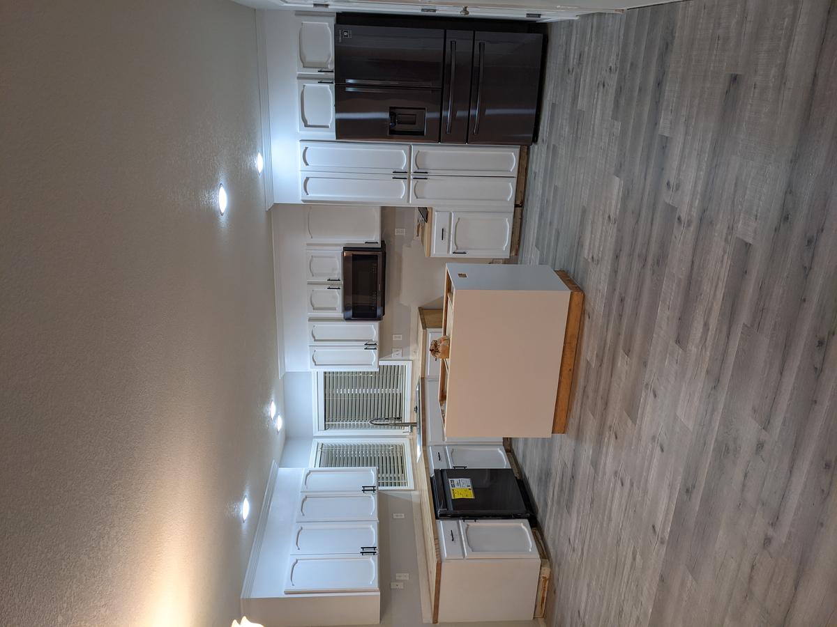 KITCHEN REMODEL - Image 12