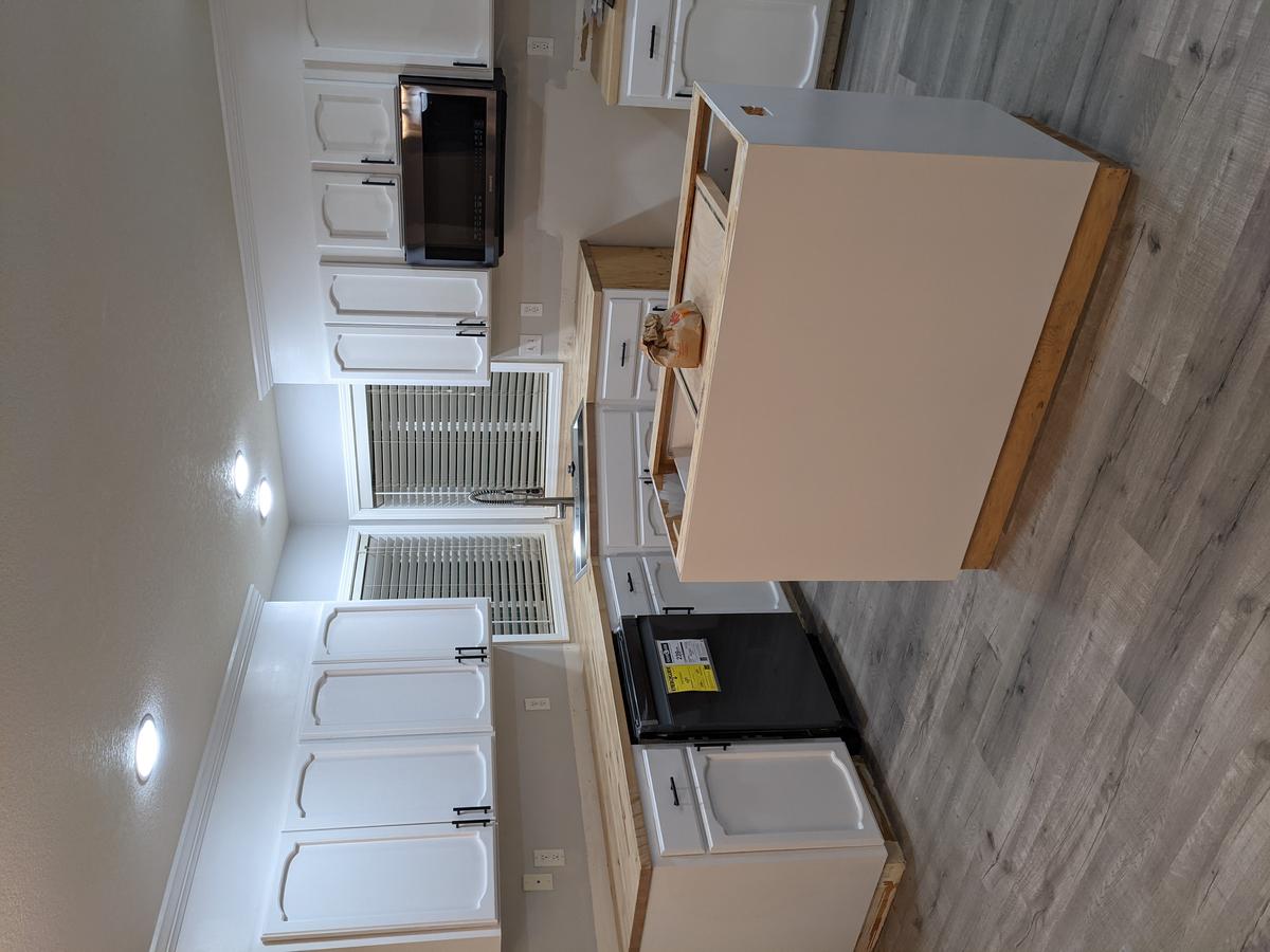 KITCHEN REMODEL - Image 13