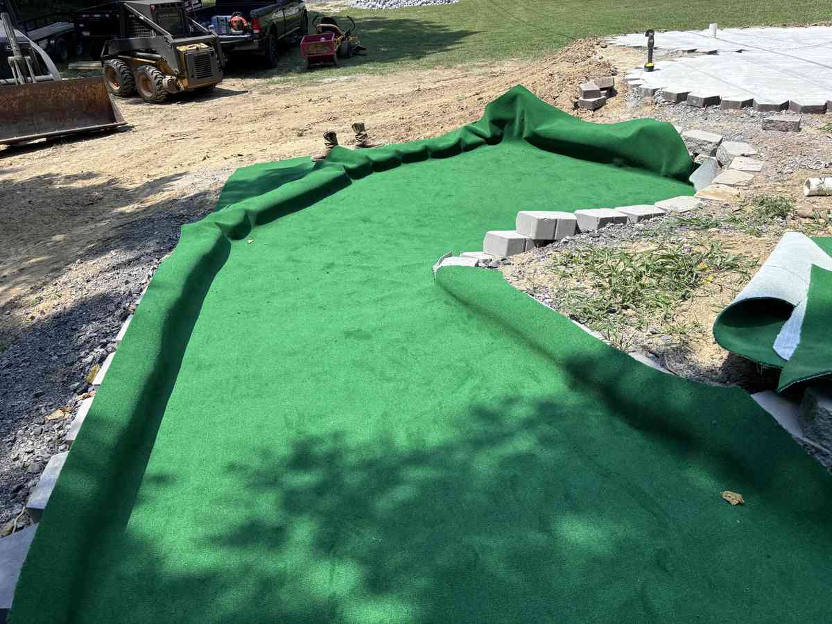 MINI GOLF - Image 112