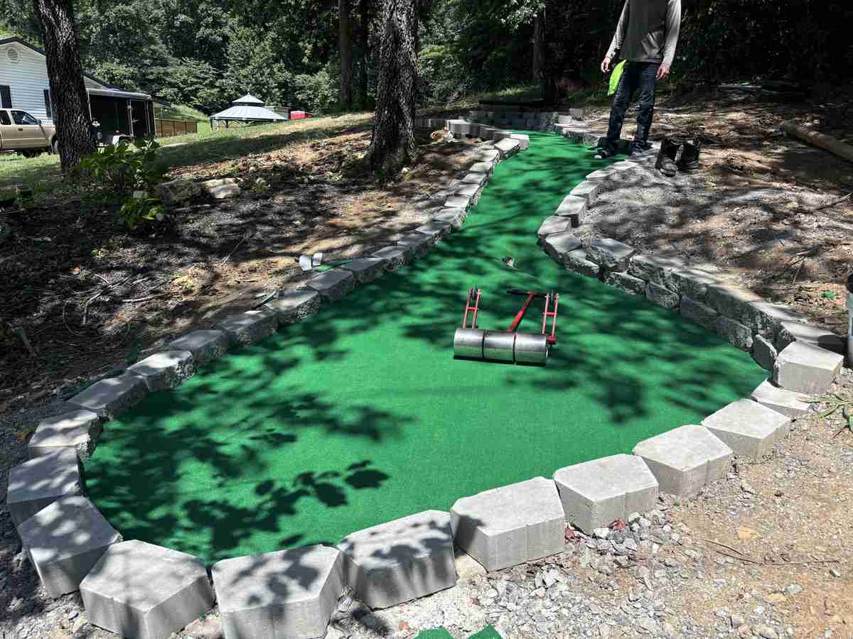 MINI GOLF - Image 121