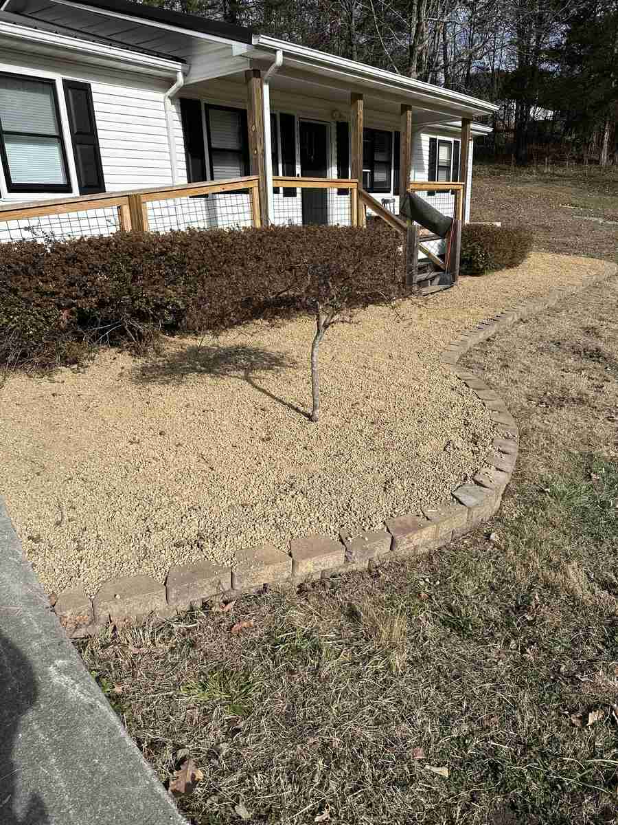 TINY HOME DECK - Image 66