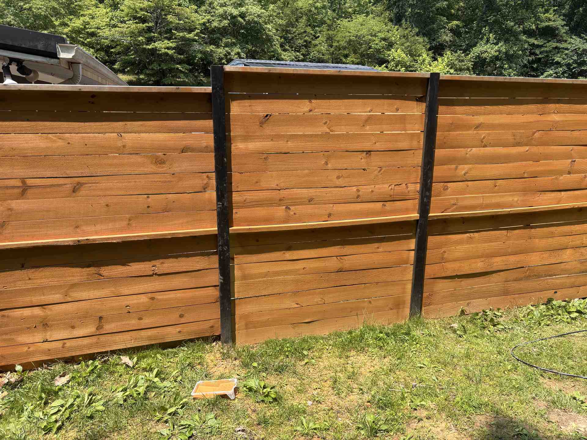 HORIZONTAL FENCE - Image 14